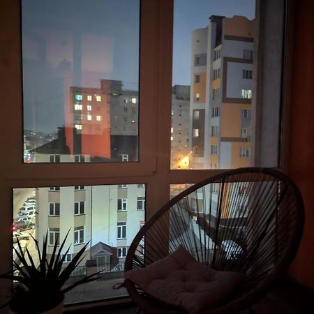 2-Кім Новобудова, Центр, Провулок Лапушкіна , 9 Apartment Khmelnytskyi Exterior photo