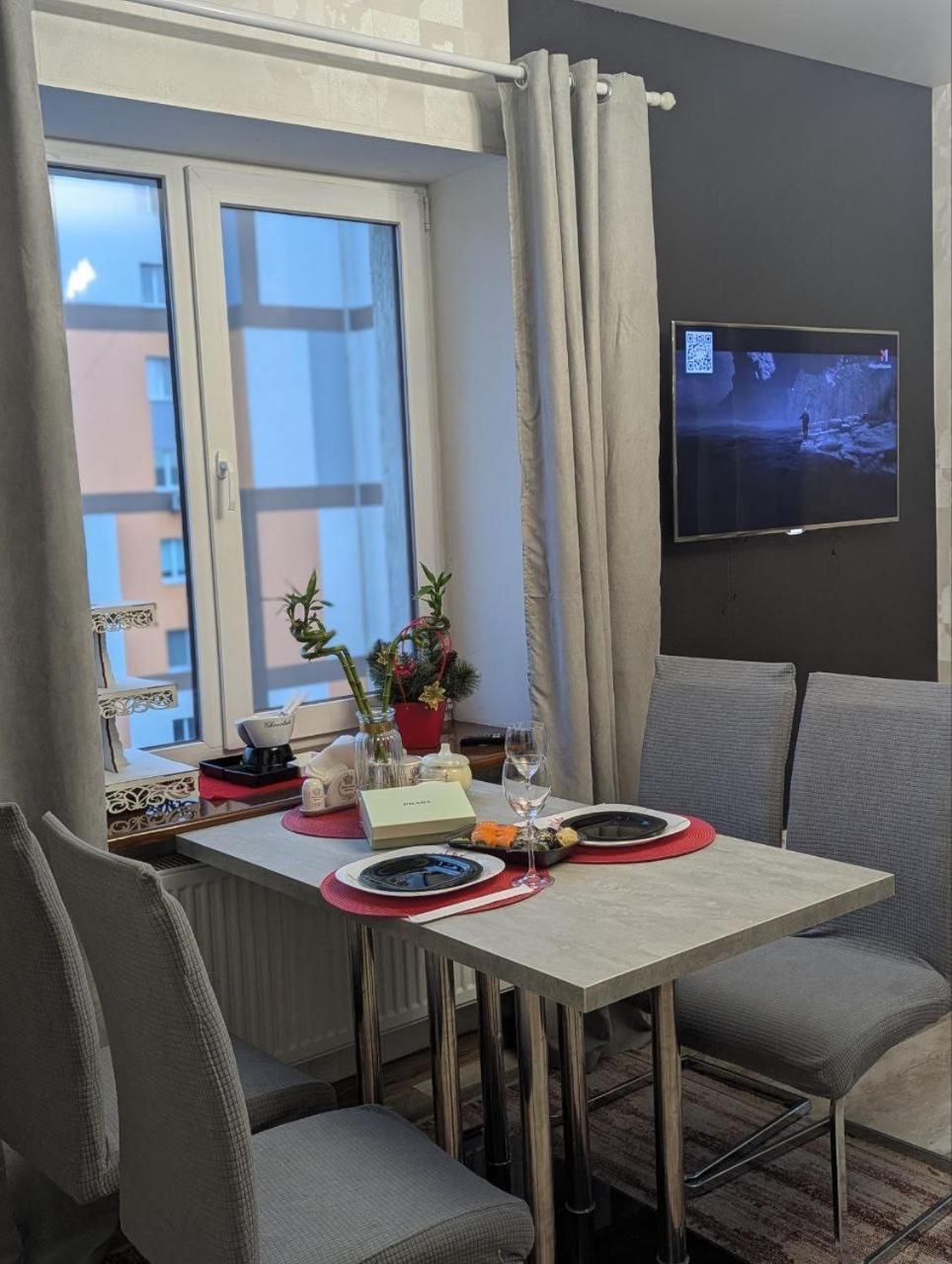 2-Кім Новобудова, Центр, Провулок Лапушкіна , 9 Apartment Khmelnytskyi Exterior photo